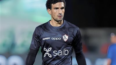 «الجمهور» يكشف تفاصيل عقد محمد عواد الجديد مع الزمالك