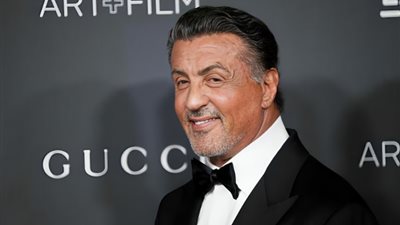 تعرف على موعد عرض الموسم الثاني من Tulsa king للنجم سيلفستر ستالوني
