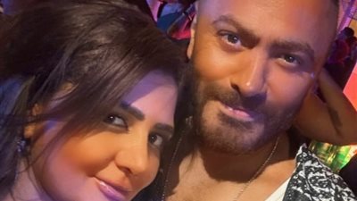 «لوم وبعده اعتذار»، تفاصيل خلاف تامر حسني وشذى