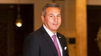 تغييرات رؤساء البنوك 2024، محمد الإتربي رئيسا تنفيذيا للبنك الأهلي المصري