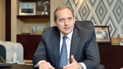 تغييرات رؤساء البنوك 2024، هشام عكاشة رئيسا تنفيذيا لبنك مصر