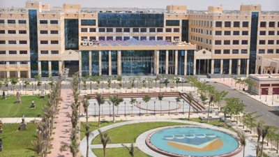 قبول جامعة 6 أكتوبر 2024-2025، مصاريف وشروط كلية الصيدلة في العام الدراسي الجديد