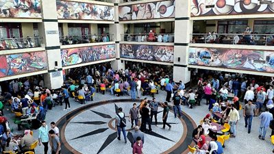 قبول جامعة 6 أكتوبر 2024-2025، مصاريف وشروط كلية التمريض في العام الدراسي الجديد