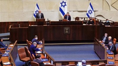 معارضون بالكنيست الإسرائيلي يطالبون بعقد جلسة طارئة لمناقشة أهداف الحرب