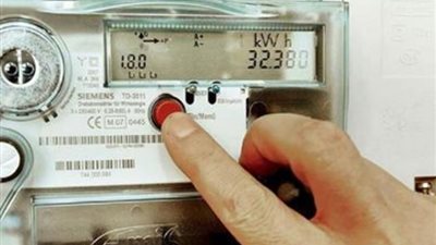 بعد إقرارها، «الكهرباء» تُوقف تطبيق محاسبة العدادات الكودية بتعريفة الـ‏‏214.5 قرش