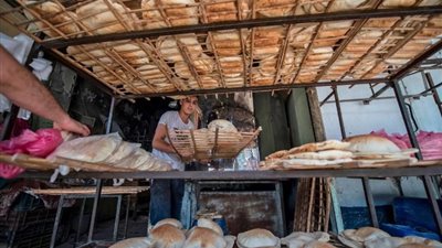«التموين» تطبق غرامات جديدة بنسبة 25% على المخابز البلدية (مستند)