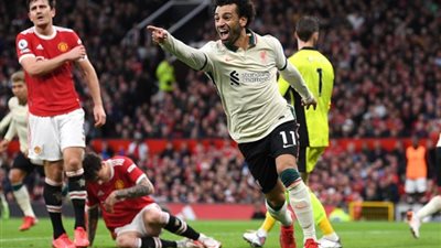 محمد صلاح يواجه «فريقه المفضل» في قمة ليفربول ومانشستر يونايتد