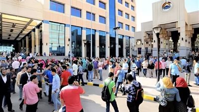 قبول جامعة 6 أكتوبر 2024-2025، مصاريف وشروط كلية العلوم الإدارية في العام الدراسي الجديد