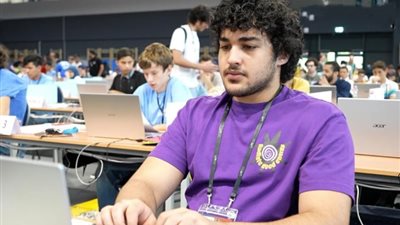 «السعودي للمعلوماتية» ينهي استعداداته للمشاركة في الأولمبياد الدولي بمصر