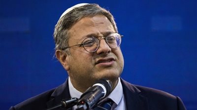 تحريض بن غفير ضد الفلسطينيين لا يتوقف، طالب بقتل الأسرى في سجون الاحتلال