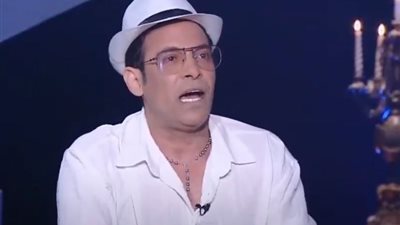 28 سبتمبر جلسة النطق بالحكم في اتهام سعد الصغير والراقصة برلنتي بسب طليقته
