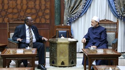 سفير الصومال بالقاهرة: نعول على خريجي الأزهر في مكافحة الإرهاب والتطرف