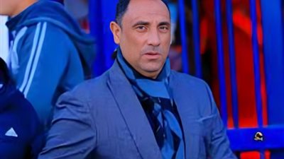 أيمن المزين مديرًا فنيًا لنادي السكة الحديد