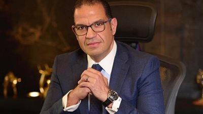 مؤتمر صحفي موسع لشركة استادات لإعلان تفاصيل دوري الأكاديميات
