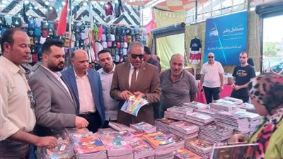 بخصم يصل إلى 35%، افتتاح معارض 