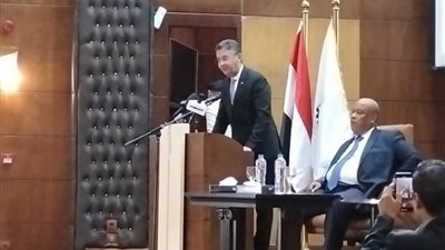 وزير التموين: الأسعار ثابتة بمعارض أهلا مدارس ونتصدى للمخالفين