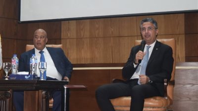 وزير التموين: انطلاق معرض أهلا مدارس الرئيسي بالقاهرة 5 سبتمبر الجاري