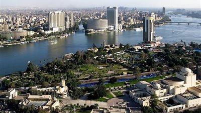 أجواء حارة ورطوبة ورياح، الأرصاد تكشف حالة الطقس اليوم