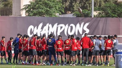 الأهلي يبدأ استعداداته للموسم الجديد اليوم