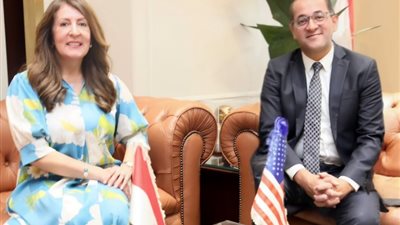 وزير المالية: نحفز الاقتصاد المصري بتشجيع القطاع الخاص تحقيقًا للنمو