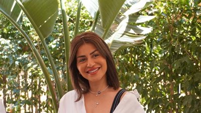 منة فضالي تكشف لـ «الجمهور» حقيقة مشاركتها في مسلسل «جوما»