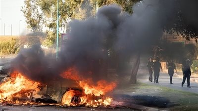 المقاومة ترد على انتهاكات الاحتلال في جنين، والمستعمرون يحرقون نابلس (فيديو)