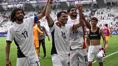 تشكيل منتخب مصر المتوقع أمام الرأس الأخضر في تصفيات أمم أفريقيا