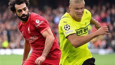 ترتيب هدافي الدوري الإنجليزي بعد الجولة الثالثة، صلاح يطارد هالاند