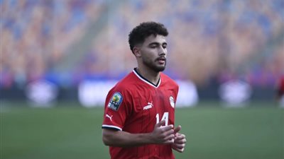 لاعب الزمالك يفتح النار على عبد الواحد السيد بعد تجميده