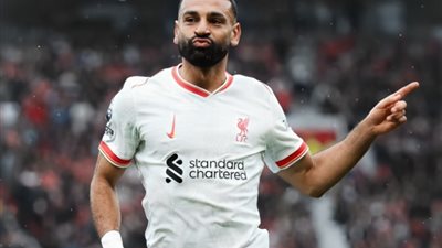 ماذا قالت الصحف الإنجليزية عن محمد صلاح بعد قهر مانشستر يونايتد (صور)