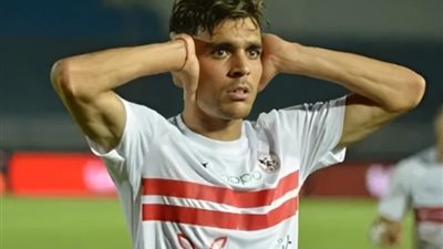 أشرف بن شرقي في الريان القطري بعد فشل مفاوضات الزمالك