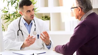 اختبار جديد يكشف سرطان البروستاتا بدقة 90% في أقل من 15 دقيقة