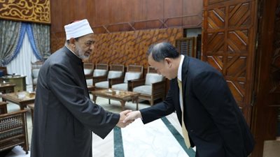 تايلاند تعرب عن امتنانها للأزهر الشريف على حسن رعاية طلابها