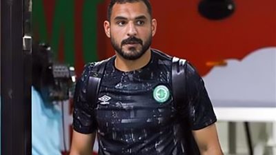 المصري البورسعيدي يعلن التعاقد مع حارس مودرن سبورت