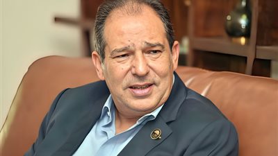 النائب حسام الخولي: 