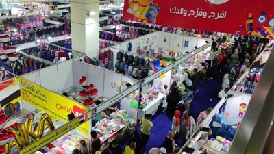 شركات الاتصالات تشارك في معرض «اهلا مدارس» وتقدم تخفيضات كبيرة للطلاب