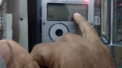الكهرباء تميز بين العدادات الكودية القديمة والجديدة (التفاصيل)