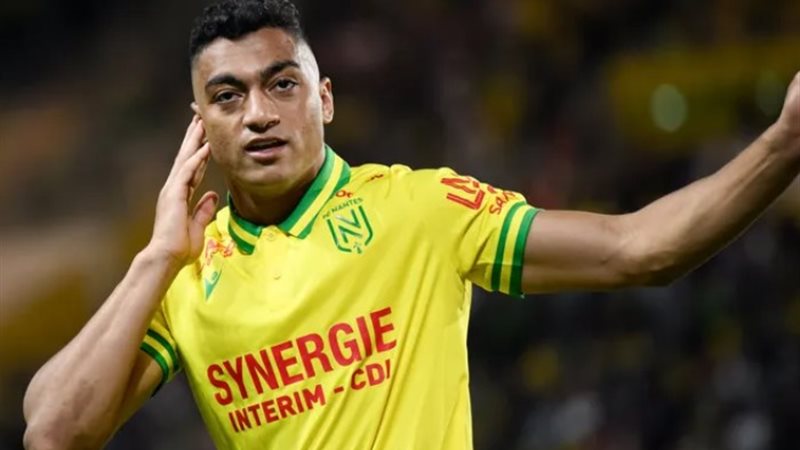 مصطفي محمد