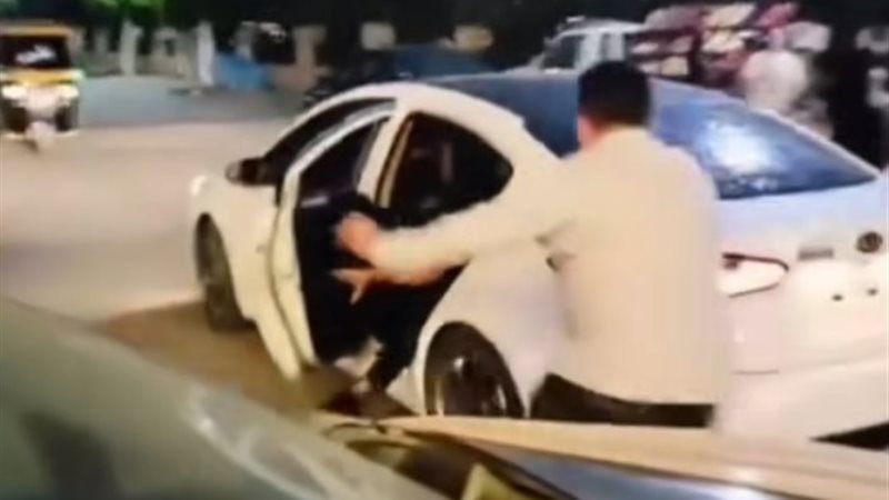 خطف عريس الدقهلية