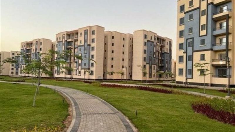 طريقة حجز شقق بنك الإسكان والتعمير 2024