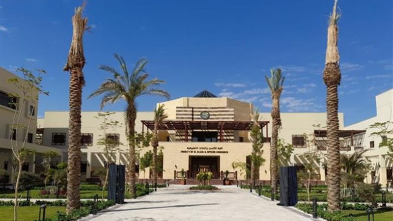 جامعة الملك سلمان الأهلية