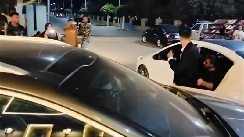 خطف عريس الدقهلية