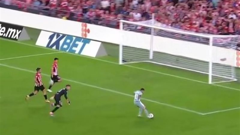 مباراة أتلتيكو مدريد وأتلتيك بلباو