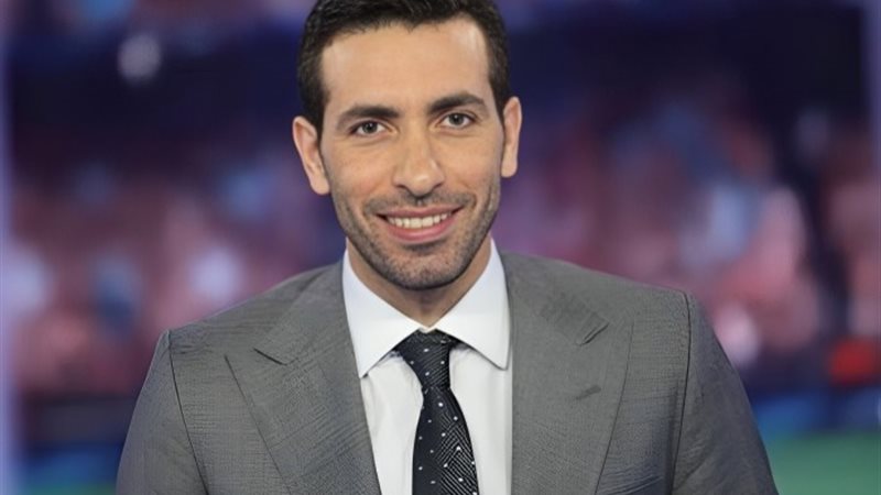 محمد أبو تريكة