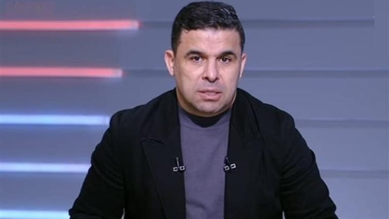 خالد الغندور