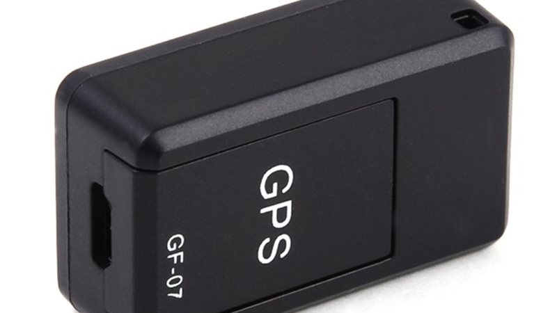 جي بي إس الحراري - GPS - أرشيفية