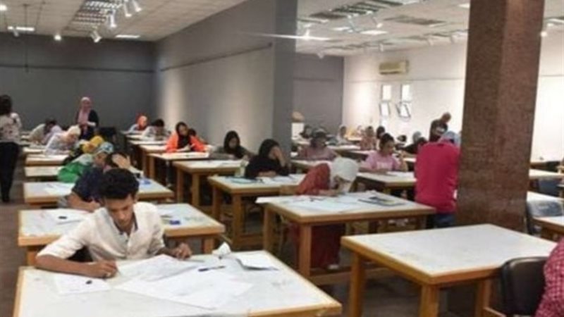 أماكن أداء اختبارات القدرات والتخصصات المطلوبة
