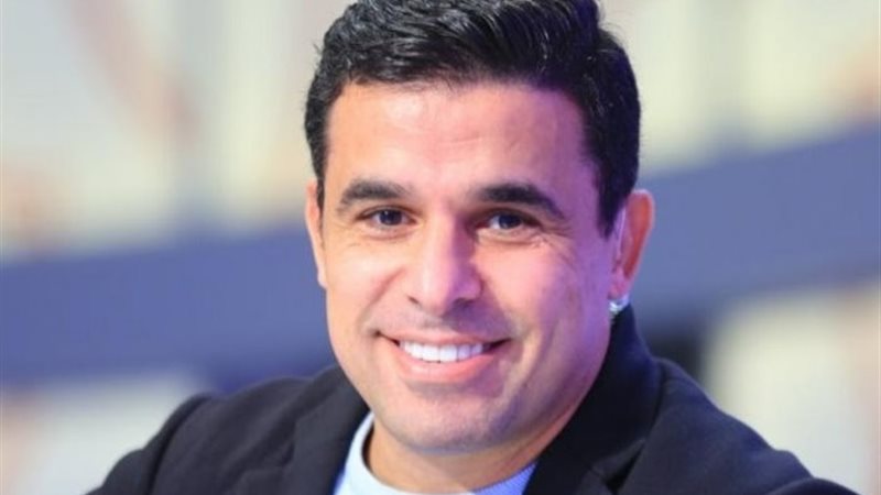 خالد الغندور