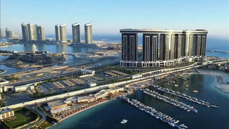 الساحل الشمالي - أرشيفية