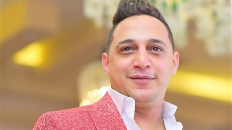 الفنان الشعبي الشهير رضا البحراوي